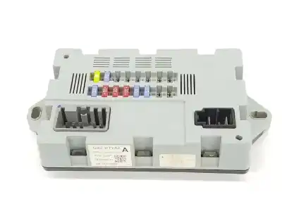 Peça sobressalente para automóvel em segunda mão caixa de fusíveis e relés por land rover discovery sport 2.0 td4 cat referências oem iam cpla14q073aa