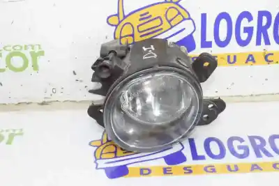 Second-hand car spare part left fog light for clase c clase a 2.0 cdi oem iam references a2518200756
