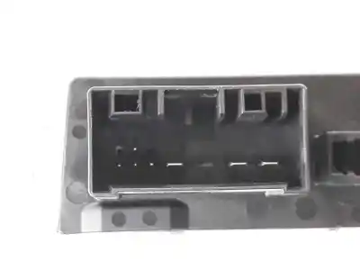 Second-hand car spare part electronic module for opel astra j gtc 2.0 16v cdti oem iam references 13306647  13306647