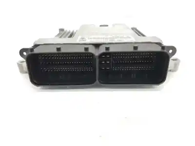 Second-hand car spare part ecu engine control for land rover discovery sport 2.0 td4 cat oem iam references hx7312c520ffb