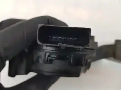 Автозапчасти б/у пotенциометр за opel astra j gtc 2.0 16v cdti ссылки oem iam 13252702  13252702