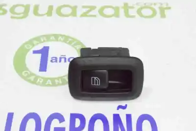 Second-hand car spare part rear right power window switch for clase c clase a 2.0 cdi oem iam references a2518200510