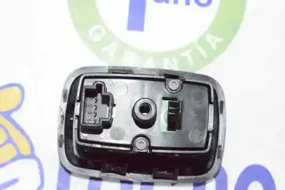 Second-hand car spare part rear right power window switch for clase c clase a 2.0 cdi oem iam references a2518200510  a2518200510