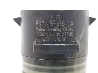 Second-hand car spare part parking sensor for land rover discovery sport 2.0 td4 cat oem iam references lr059784