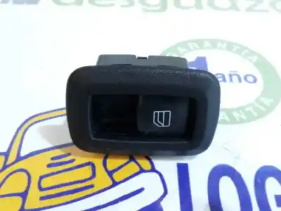 Second-hand car spare part rear left power window switch for clase c clase a 2.0 cdi oem iam references a2518200510