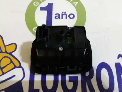 Second-hand car spare part rear left power window switch for clase c clase a 2.0 cdi oem iam references a2518200510  a2518200510