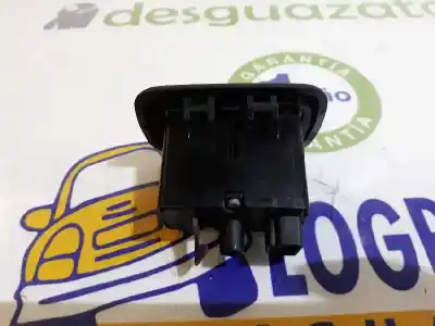 Second-hand car spare part rear left power window switch for clase c clase a 2.0 cdi oem iam references a2518200510  a2518200510