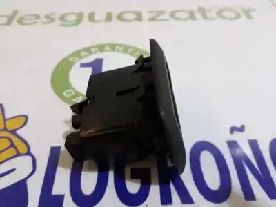Second-hand car spare part rear left power window switch for clase c clase a 2.0 cdi oem iam references a2518200510  a2518200510