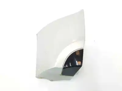 Автозапчастина б/у правий задній бампер для renault scenic rx4 (ja0) 1.9 dci salomon посилання на oem iam 7701472600  7701472600