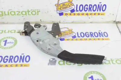 Second-hand car spare part handbrake lever for clase c clase a 2.0 cdi oem iam references a1694200084  a1694200084
