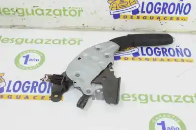 Second-hand car spare part handbrake lever for clase c clase a 2.0 cdi oem iam references a1694200084  a1694200084