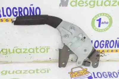 Second-hand car spare part handbrake lever for clase c clase a 2.0 cdi oem iam references a1694200084