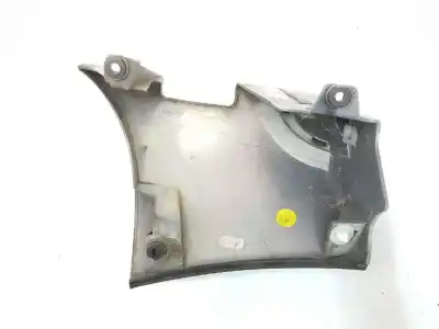 Автозапчасти б/у левый задний бампер за renault scenic rx4 (ja0) 1.9 dci salomon ссылки oem iam 7701472599  7701472599