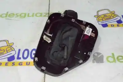 Second-hand car spare part gear lever knob for bmw 5 (e39) 530 d oem iam references 25161423500  51168184522