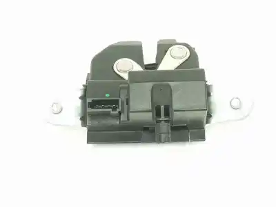 Автозапчасти б/у замок багажника/ворот за opel astra k (b16) 1.6 cdti (68) ссылки oem iam 39021416  176597