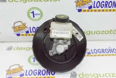 Second-hand car spare part brake servo for clase c clase a 2.0 cdi oem iam references a1694300530  a1694300201