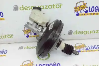Second-hand car spare part brake servo for clase c clase a 2.0 cdi oem iam references a1694300530  a1694300201