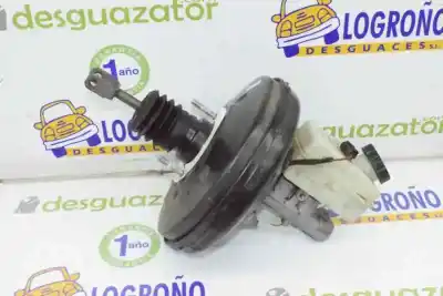Second-hand car spare part brake servo for clase c clase a 2.0 cdi oem iam references a1694300530