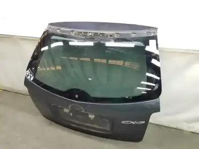 Автозапчастина б/у загальні двері для mazda cx7 2.2 turbodiesel посилання на oem iam egy56202xc  egy56202xc