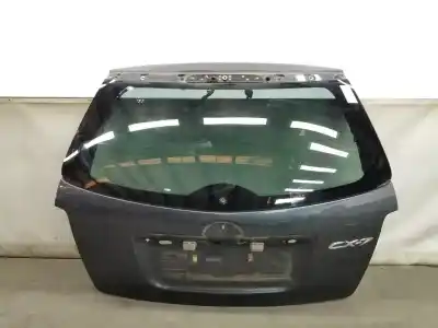 Автозапчастина б/у загальні двері для mazda cx7 2.2 turbodiesel посилання на oem iam egy56202xc  egy56202xc