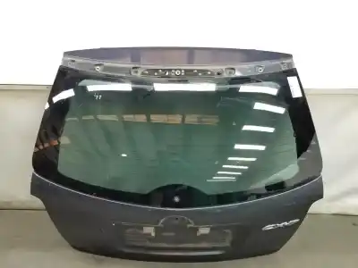 Автозапчасти б/у задняя дверь за mazda cx7 2.2 turbodiesel ссылки oem iam egy56202xc