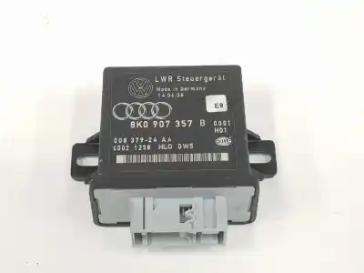 Автозапчасти б/у блок управления освещением за audi a4 b8 (8k2) 2.0 tdi ссылки oem iam 8k0907357b