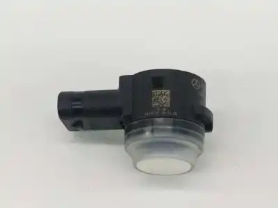 Second-hand car spare part parking sensor for mercedes clase c familiar 2.0 cdi oem iam references a0009055504