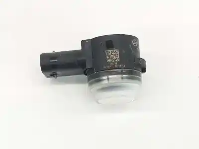 Автозапчастина б/у датчик парковки для clase c clase c familiar 2.0 cdi посилання на oem iam a0009055504  a0009055504