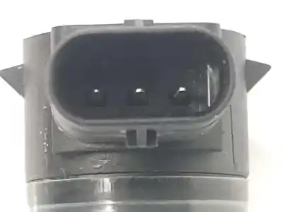 Автозапчастина б/у датчик парковки для clase c clase c familiar 2.0 cdi посилання на oem iam a0009055504  a0009055504