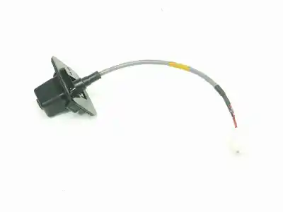 Second-hand car spare part camera for mazda cx7 2.2 turbodiesel oem iam references e22367rc0  e22367rc0