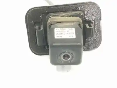 Second-hand car spare part camera for mazda cx7 2.2 turbodiesel oem iam references e22367rc0  e22367rc0