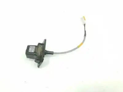 Автозапчастина б/у камера для mazda cx7 2.2 turbodiesel посилання на oem iam e22367rc0