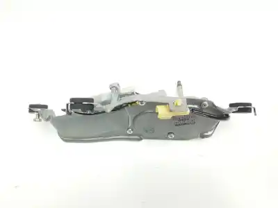Автозапчастина б/у двигатель заднього склоочисника для mazda cx7 2.2 turbodiesel посилання на oem iam eg2167450c  eg2167450c