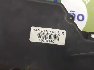 İkinci el araba yedek parçası sol ön kapi kilidi için seat ibiza (6l1) 1.9 tdi oem iam referansları 3b1837015aq 3b1837015aq 