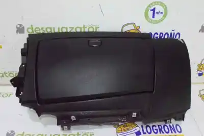 Peça sobressalente para automóvel em segunda mão PORTA LUVAS por BMW SERIE 1 BERLINA  Referências OEM IAM 51167135697  712455412