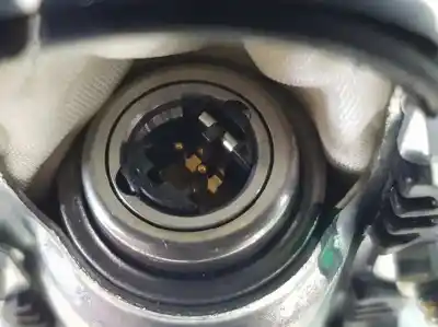 Pièce détachée automobile d'occasion airbag de porte avant droit pour bmw serie 3 touring (e46) 3.0 330d références oem iam 72127037230