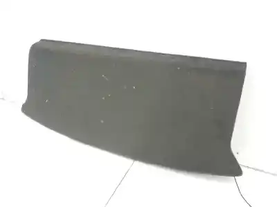 Second-hand car spare part parcel shelf for seat ibiza (6l1) 1.9 tdi oem iam references 6l6867769h 6l6867769h 