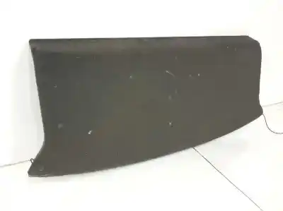 Second-hand car spare part parcel shelf for seat ibiza (6l1) 1.9 tdi oem iam references 6l6867769h 6l6867769h 