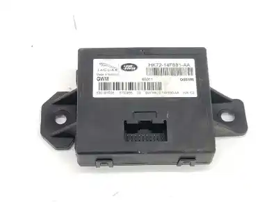 Second-hand car spare part electronic module for land rover discovery sport 2.0 td4 cat oem iam references lr083799