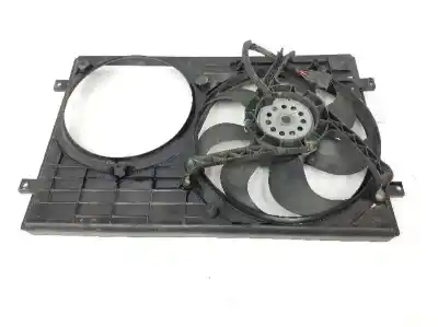 Pièce détachée automobile d'occasion ventilateur pour seat ibiza (6l1) 1.9 tdi références oem iam 6x0959455c 6q0121207a 