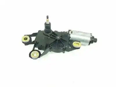 Peça sobressalente para automóvel em segunda mão motor do limpador traseiro por seat ibiza (6l1) 1.9 tdi referências oem iam 6l6955711b