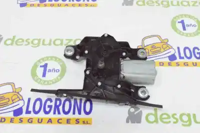 Second-hand car spare part rear windshield wiper motor for clase c clase a 2.0 cdi oem iam references a1698201340