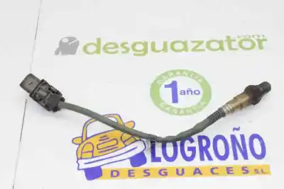 Second-hand car spare part lambda probe for clase c clase a 2.0 cdi oem iam references a0035426918