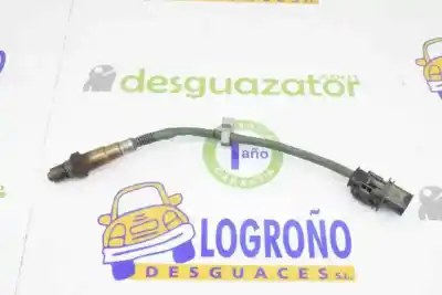 Автозапчасти б/у лямбда-зонд за clase c clase a 2.0 cdi ссылки oem iam a0035426918  a0035426918