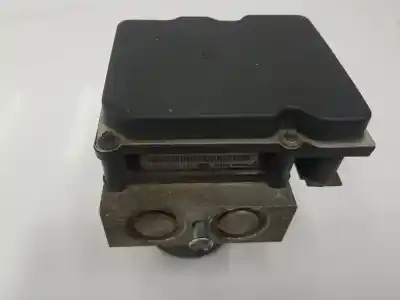 Автозапчастина б/у абс для land rover range rover (lm) tdv8 hse посилання на oem iam lr019347  7h422c353aa