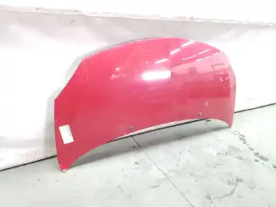 Автозапчастина б/у капок для renault twingo ii (cn0_) 1.5 dci (cn0e) посилання на oem iam 7751477649  7751477649