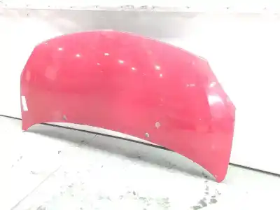 Автозапчастина б/у капок для renault twingo ii (cn0_) 1.5 dci (cn0e) посилання на oem iam 7751477649  7751477649