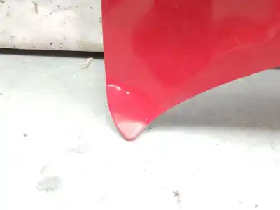 Автозапчастина б/у капок для renault twingo ii (cn0_) 1.5 dci (cn0e) посилання на oem iam 7751477649  7751477649