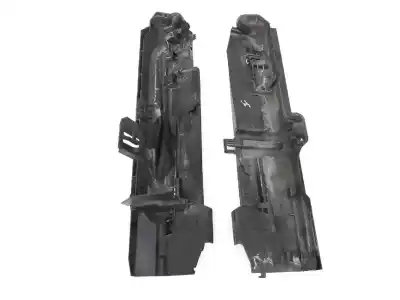 Peça sobressalente para automóvel em segunda mão suporte por bmw serie 1 berlina (e81/e87) 2.0 turbodiesel cat referências oem iam 17107524914