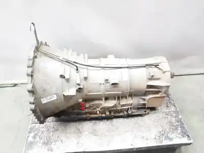 Second-hand car spare part gearbox for land rover range rover (lm) 3.6 td v8 oem iam references lr008894  rm8h427000aa